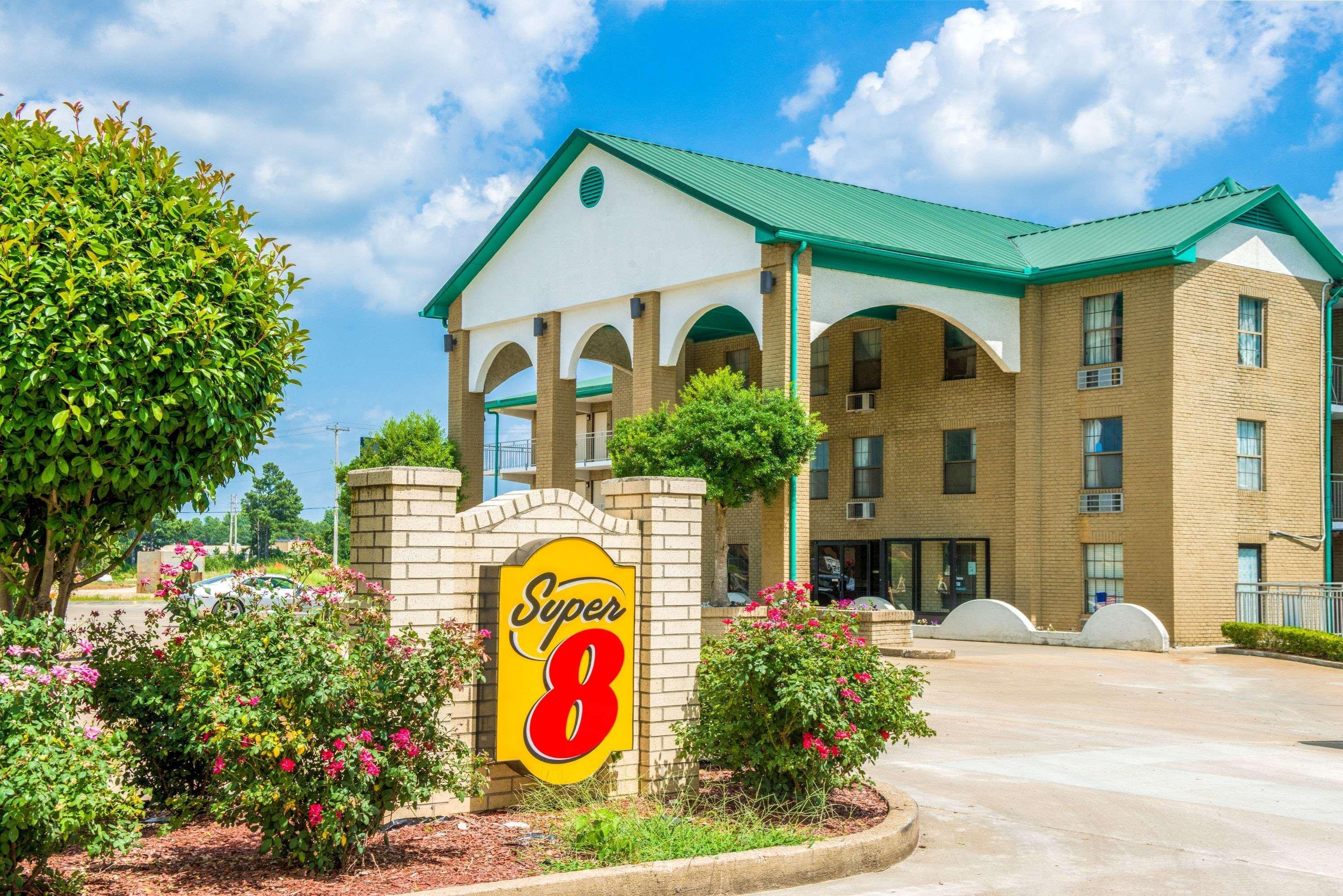 Super 8 By Wyndham Lakeland Exteriér fotografie