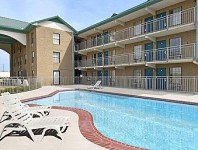 Super 8 By Wyndham Lakeland Exteriér fotografie